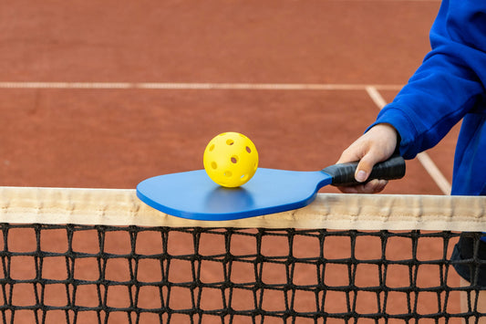 The Rise of Pickleball in India – Why It’s Becoming a Sports Sensation