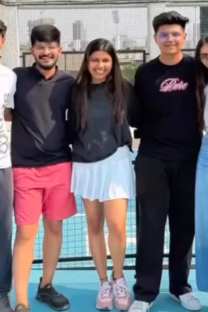 Zion x PaddlePlay: Community Event