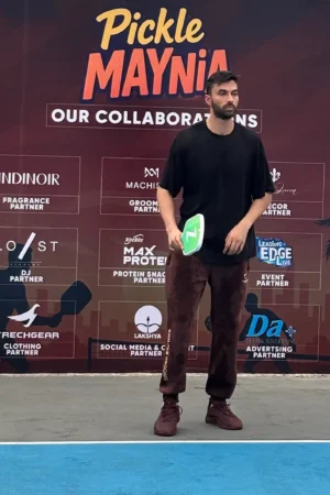 Zion x Compete Arena Tournament